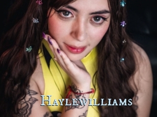 Haylewilliams
