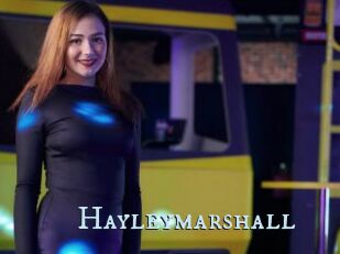 Hayleymarshall