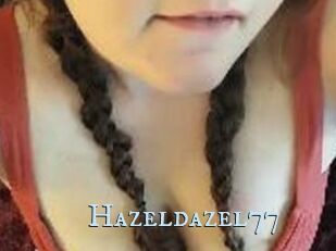 Hazeldazel77