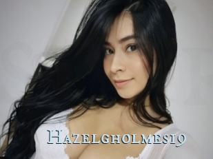 Hazelgholmes19
