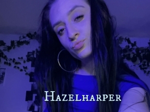 Hazelharper