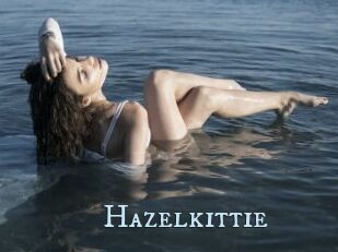 Hazelkittie
