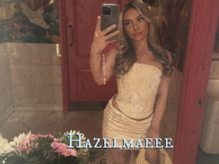 Hazelmaeee