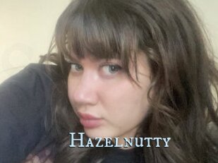 Hazelnutty