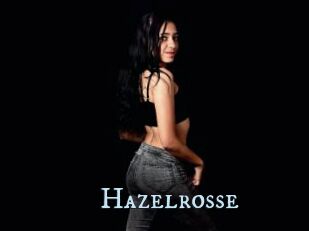 Hazelrosse