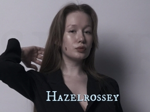 Hazelrossey