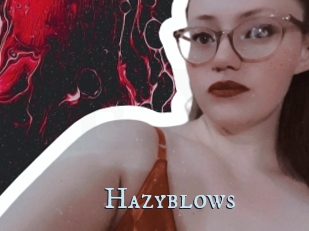 Hazyblows