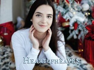 Heartofheaven