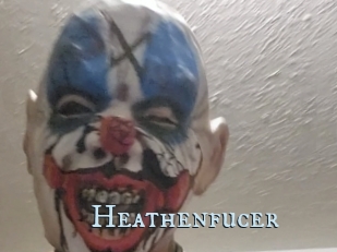 Heathenfucer