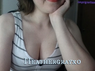 Heathergrayxo