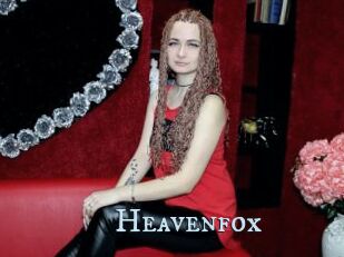 Heavenfox