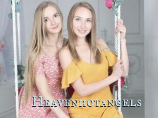 Heavenhotangels