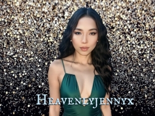 Heavenlyjennyx