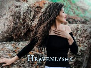 Heavenlyshy