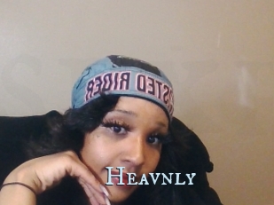 Heavnly