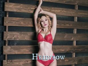 Heidibow