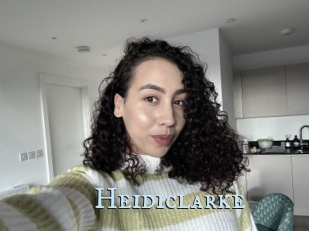 Heidiclarke