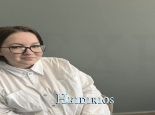 Heidirios