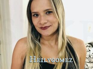 Heilygomez