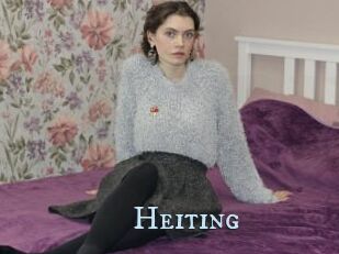 Heiting