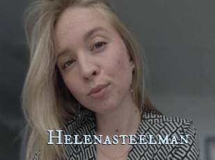Helenasteelman