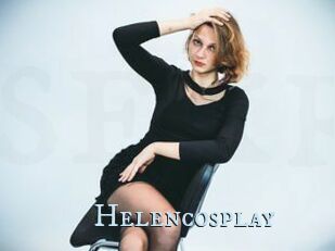 Helencosplay