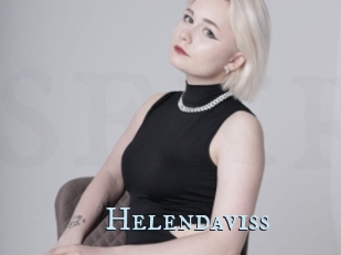 Helendaviss