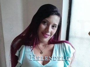 Helendelg