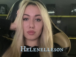 Helenelleson