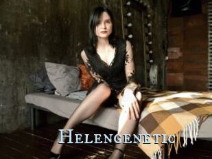 Helengenetic