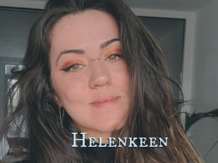 Helenkeen