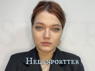 Helenportter