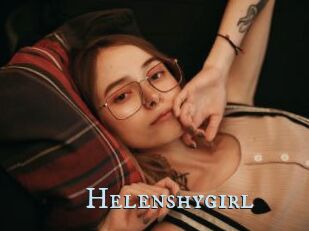 Helenshygirl