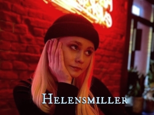 Helensmiller