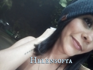 Helensofya