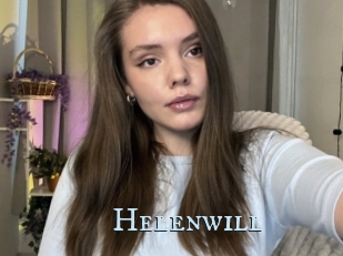 Helenwill