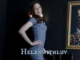Helenwithluv