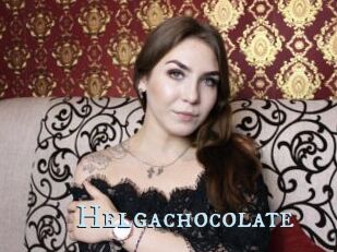 Helgachocolate