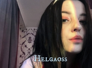 Helgaoss
