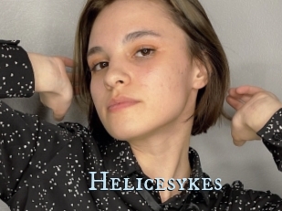Helicesykes