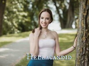 Hellacandid