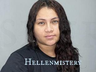 Hellenmistery