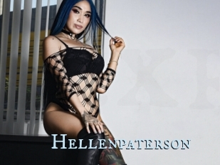 Hellenpaterson
