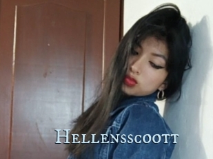 Hellensscoott