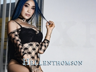Hellenthomson