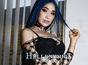 Hellenusuga