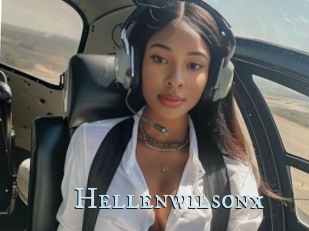 Hellenwilsonx