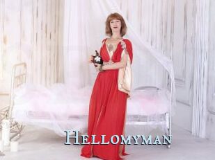 Hellomyman