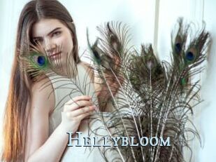 Hellybloom