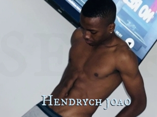 Hendrych_joao